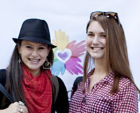 Gabee & Karyn's Superstar Adventure